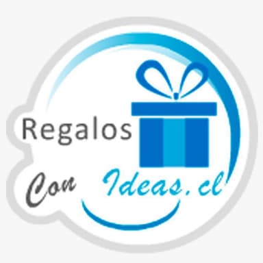 Logo de Regalos con ideas