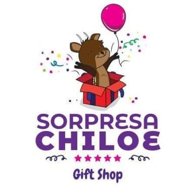 Logo de Sorpresa Chiloé