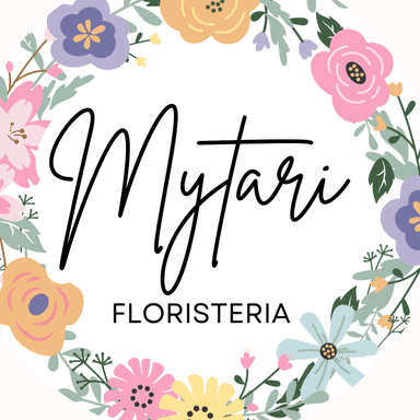 Logo de Floristería Mytari