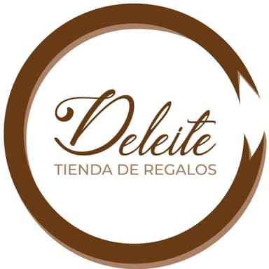 Logo de Deleite