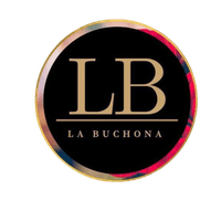 Logo de La Buchona