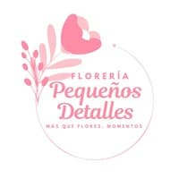 Logo de Pequeños Detalles