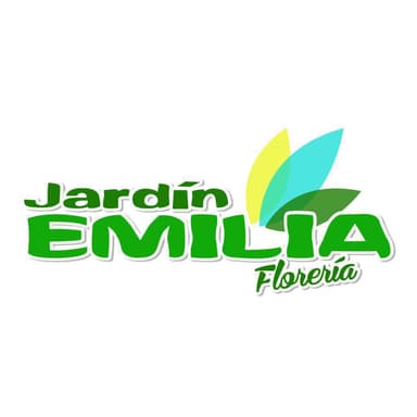 Logo de Jardín Emilia