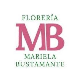 Logo de Floreria Mariela Bustamante