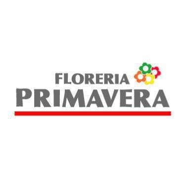 Logo de Florería Primavera