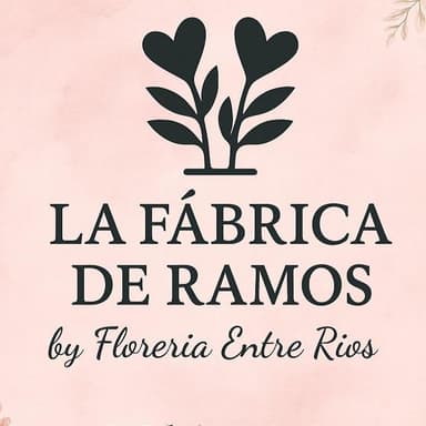 Logo de La Fábrica de Ramos