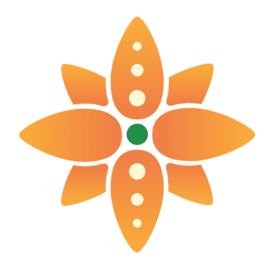 Logo de Florería Jardín Renacer