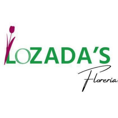 Logo de Lozadas Florería