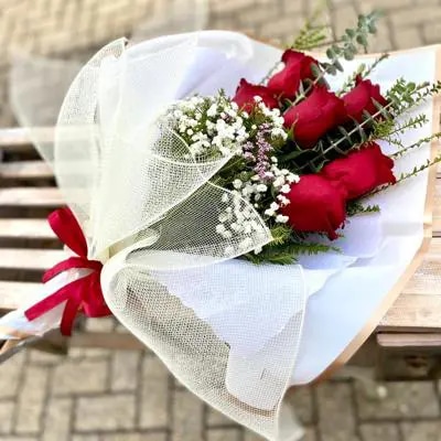 ROSAS  ENCANTO