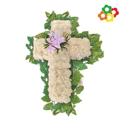 Cruz ofrenda