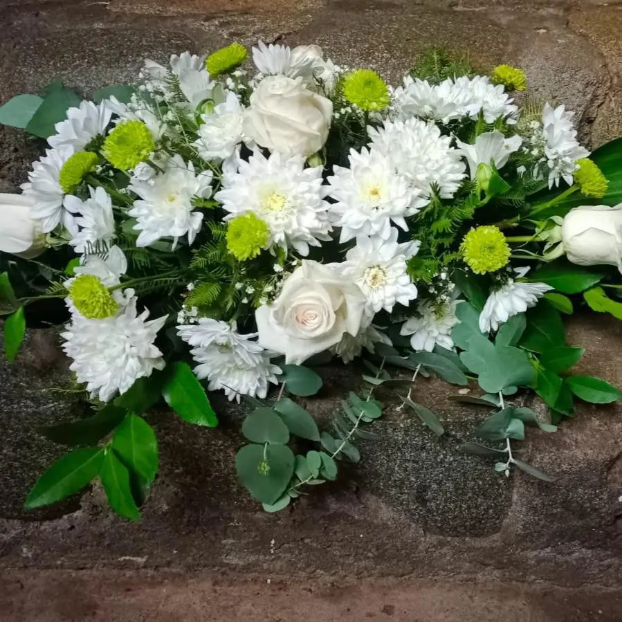 Cojin Funebre