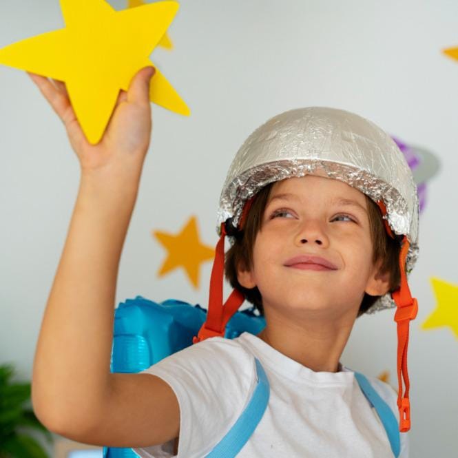 Día del Niño 2026: ideas de regalos con flores, globos y detalles para sorprenderlos
