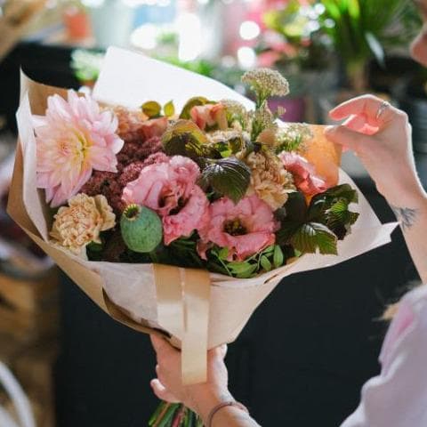 Tu Flor Según Tu Mes de Nacimiento y Su Significado