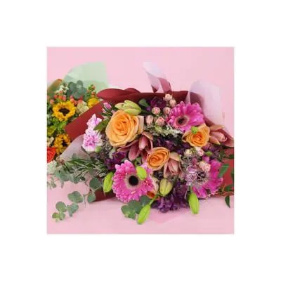 RAMO Selección florista del día