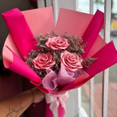 Rosas Eternas