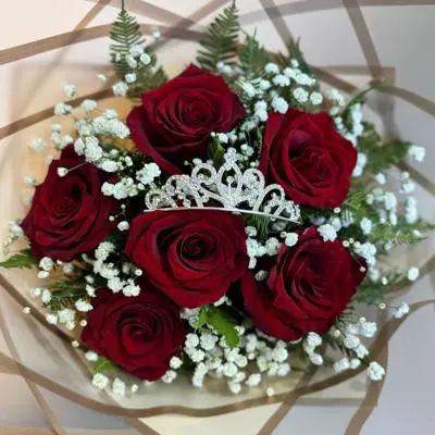 Tiara de Amor