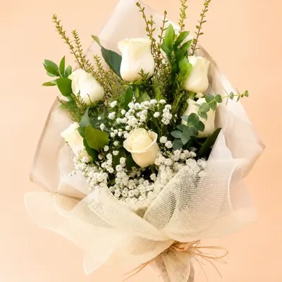 BUQUETT PUREZA