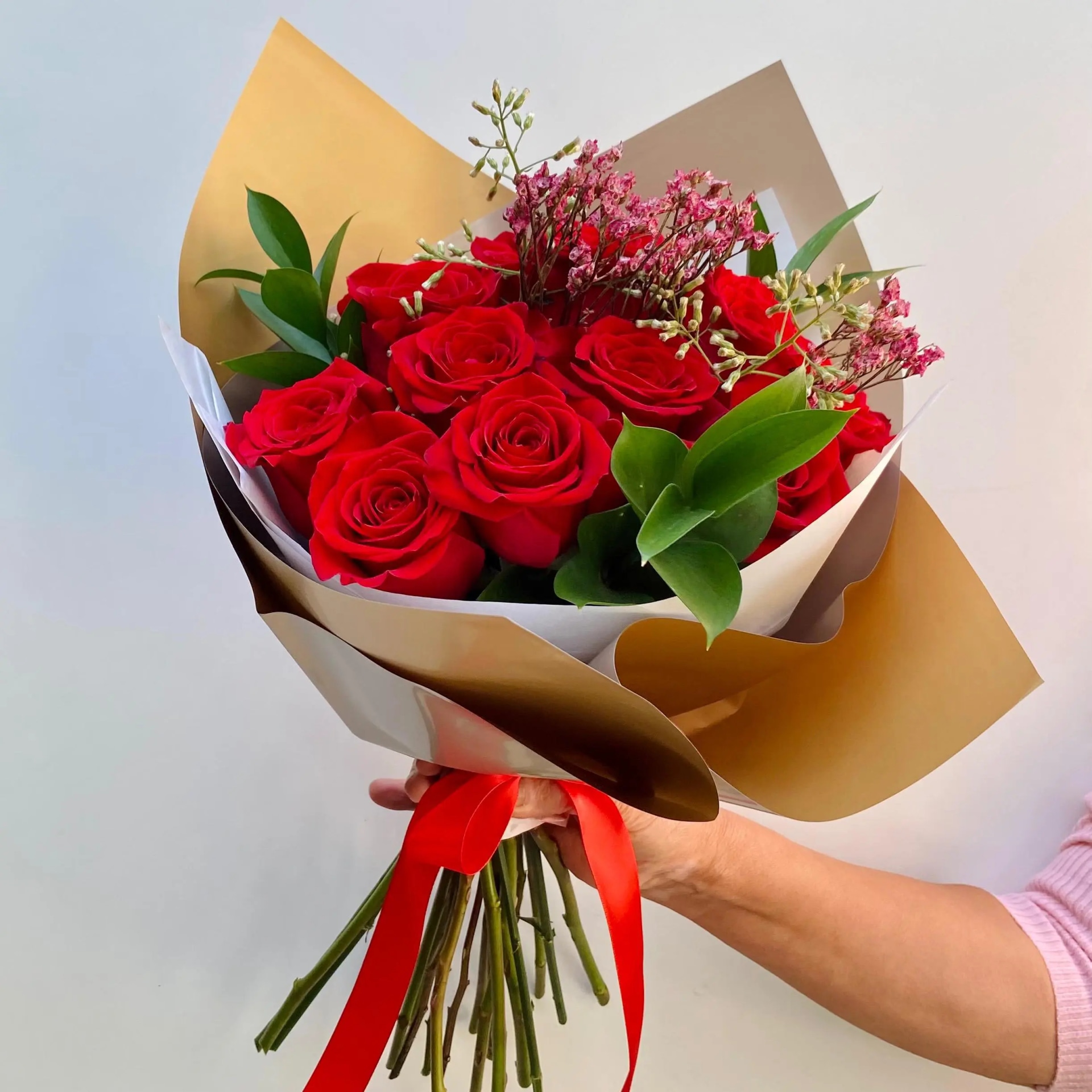 Bouquet Valentina