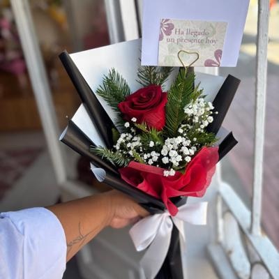 Red Rose