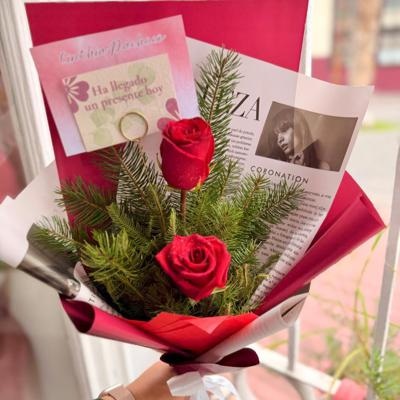 Dúo Rosas